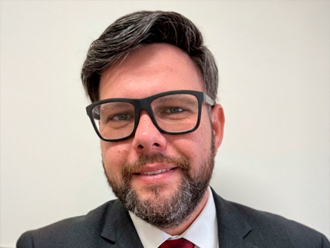 Foto de Ademir Pinto Adorno de Oliveira Jr