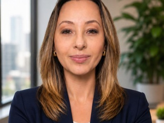Foto de Aline Saito