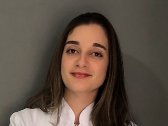 Foto de Amanda Praxedes