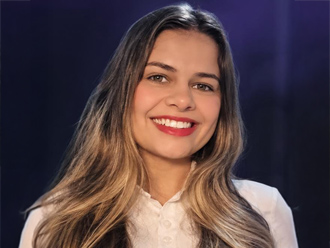 Foto de Amanda Cavaglieri Santos