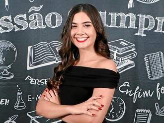 Foto de Ana Flávia Aguiar