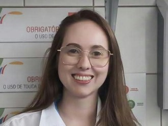 Foto de Ana Carolina Ferraz de Araújo Torati