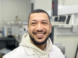 Foto de Anderson Cesar Magalhães
