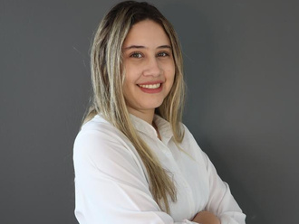 Foto de Beatriz Teixeira Pereira