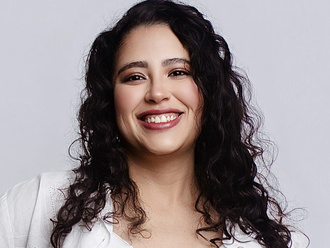 Foto de Bruna Ortiz