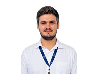 Foto de Bryan Lucas Mendes