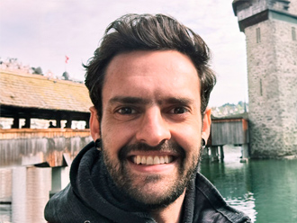 Foto de Caio Eduardo da Costa Domingues