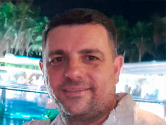 Foto de Carlos Eduardo Carnelossi
