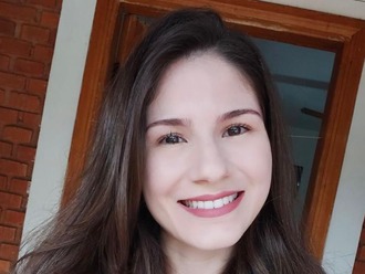 Foto de Cássia Beatriz Bonatto
