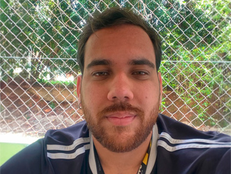 Foto de Claudinei C. Pereira Jr