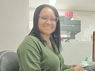 Foto de Daiane Jesus dos Santos Andreatto