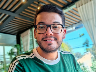 Foto de Demetrius Viveiro Leiva