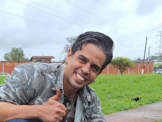 Foto de Diogenes Rafael de Camargo