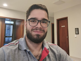 Foto de Erik Adriano Romanelli