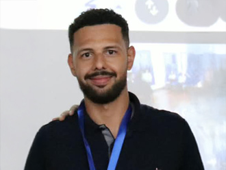 Foto de Ezequiel da Silva Amorim