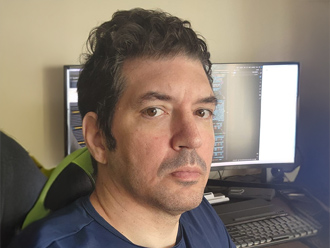 Foto de Felipe Barreta