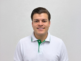 Foto de Felipe Ricardo de Campos