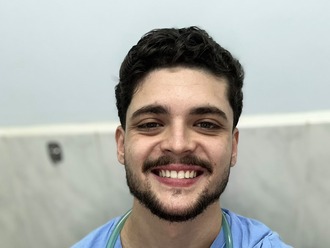 Foto de Felipe Maistro