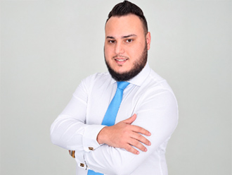 Foto de Felipe Cesar Pinto