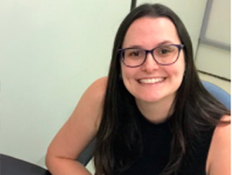 Foto de Flávia Marcorin de Oliveira