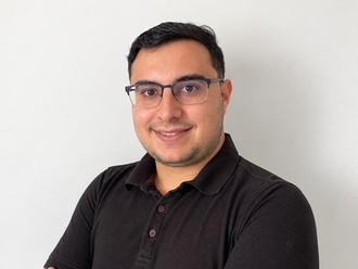 Foto de Gabriel Simões Parise