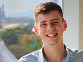 Foto de Gabriel Rizzi