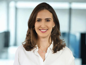 Foto de Gabriela Cazonato