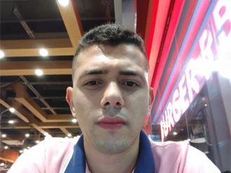 Foto de Geremias Amorim