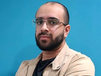 Foto de Guilherme Augusto Pereira Guim