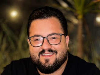 Foto de Gustavo Zamparo