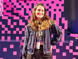 Foto de Hérica Cadoni