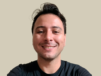 Foto de Iago Vanderlei Dias Piva