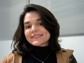 Foto de Isabela Vitti