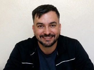 Foto de Jonas Renato Donizeti Pierobon