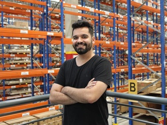 Foto de Jorge Miguel Peres