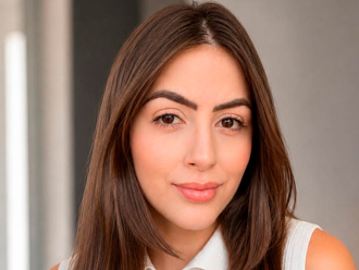 Foto de Júlia Barbieri