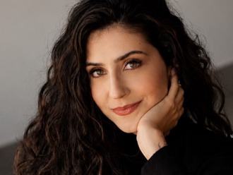 Foto de Júlia Marreto