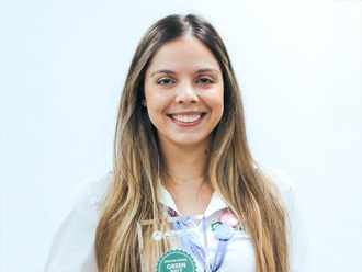 Foto de Juliana Karoline Forsan Pascotti