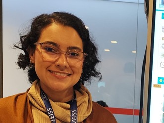 Foto de Lauriene Munhoz