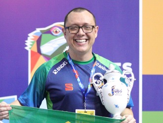 Foto de Leonardo Davi da Silva