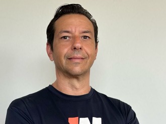 Foto de Luciano Godoy