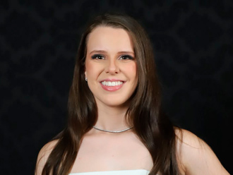 Foto de Maria Fernanda Fronza Custodio