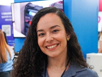 Foto de Maria Beatriz Leme
