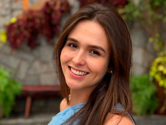 Foto de Maria Fernanda da Silva