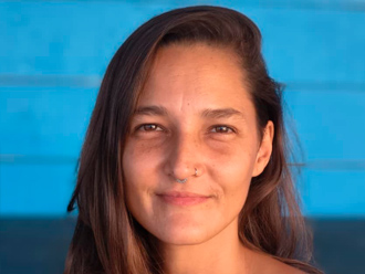 Foto de Mariane Mallis