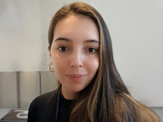 Foto de Marília Ferreira