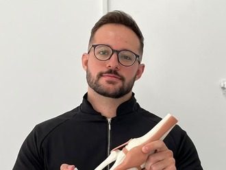 Foto de Matheus Pellegrini