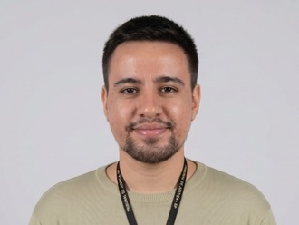 Foto de Maylon de Almeida Pinto