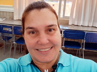 Foto de Michele Figueiredo