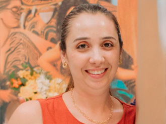 Foto de Natália Ponte Negretto